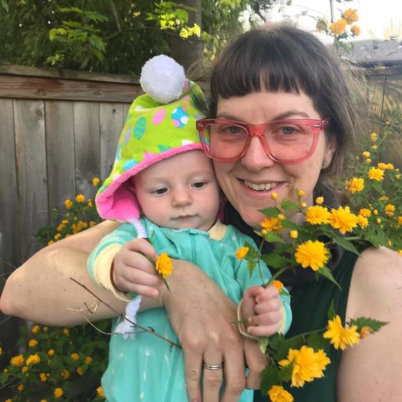 Meet your Posher, Loly - Picture 1 of 1